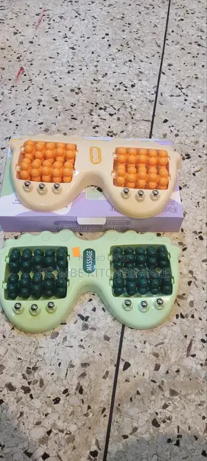 Foot Massage Roller