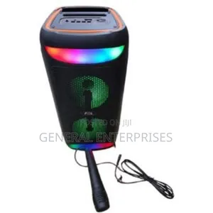 Portable Party Speaker