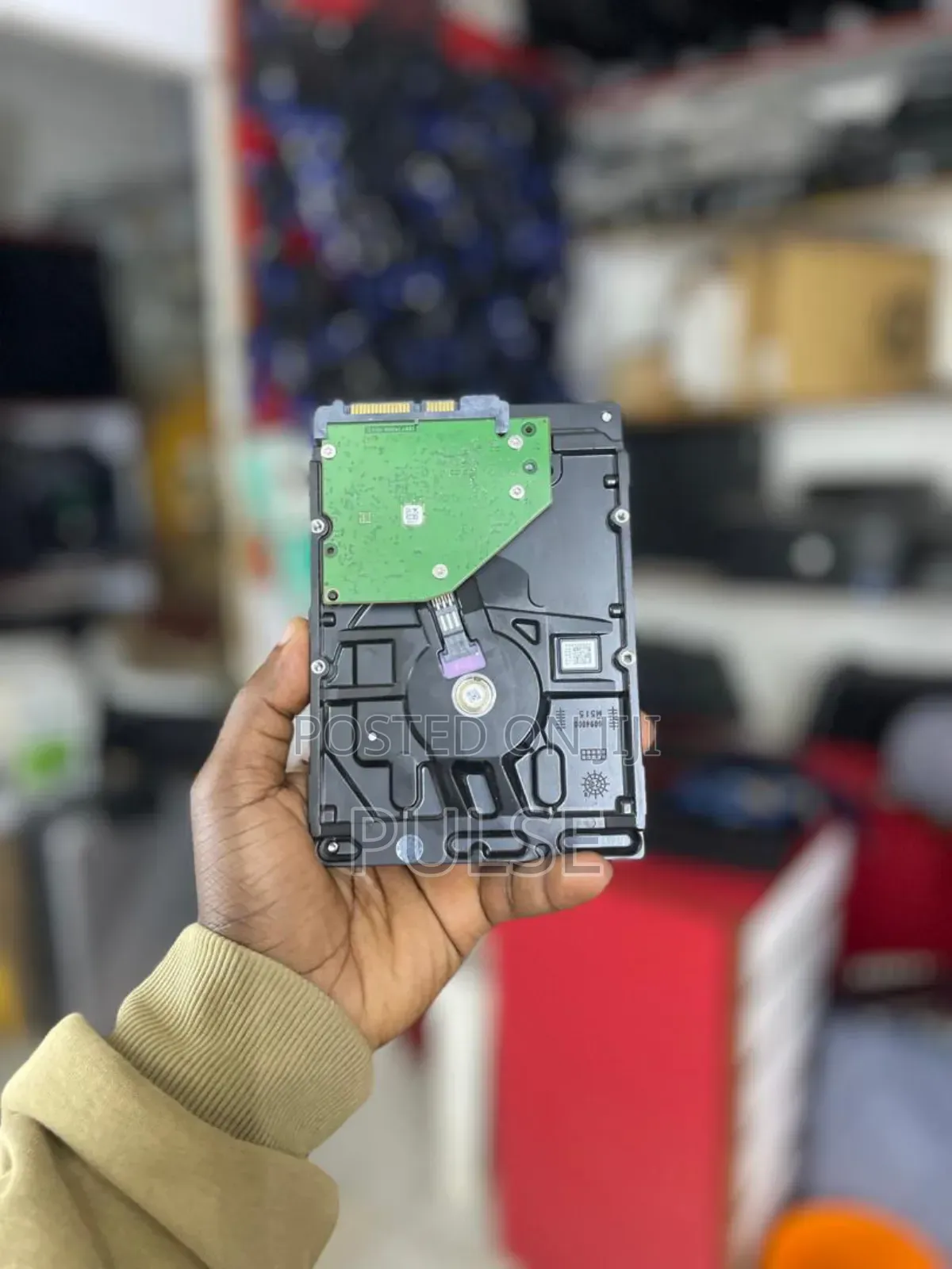 1tb Hard Drive