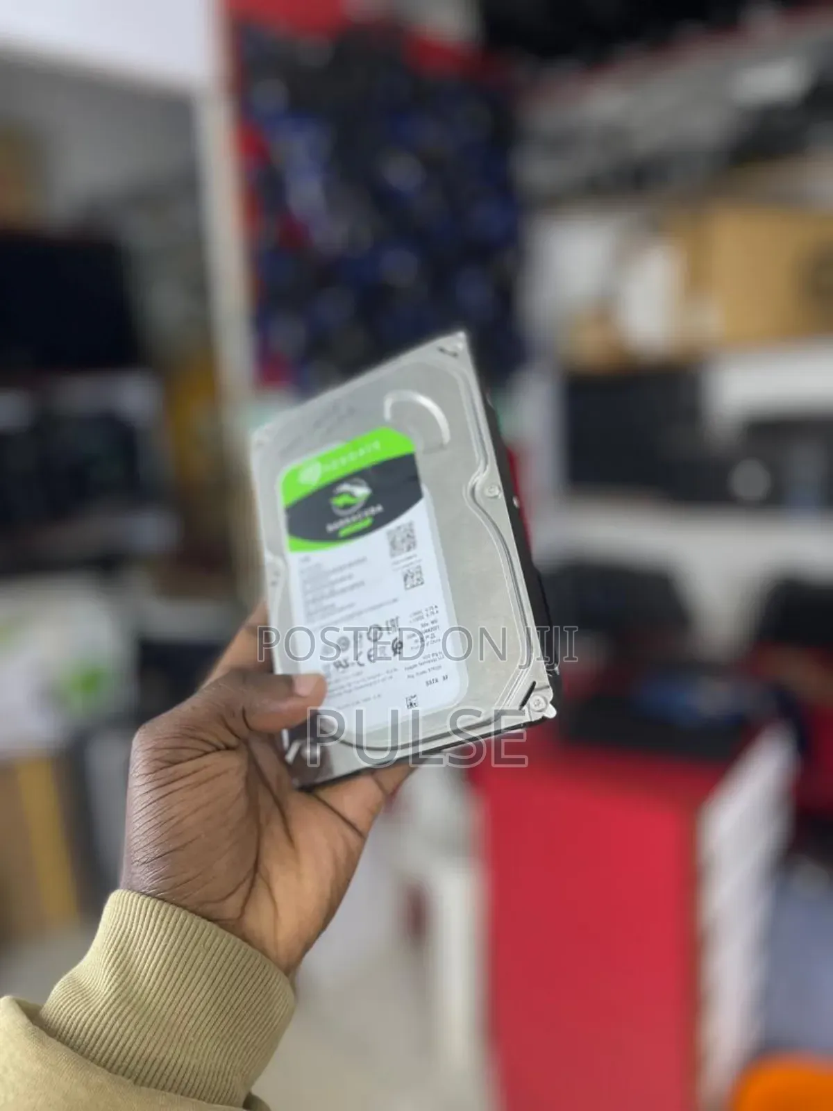 1tb Hard Drive
