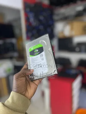 1tb Hard Drive