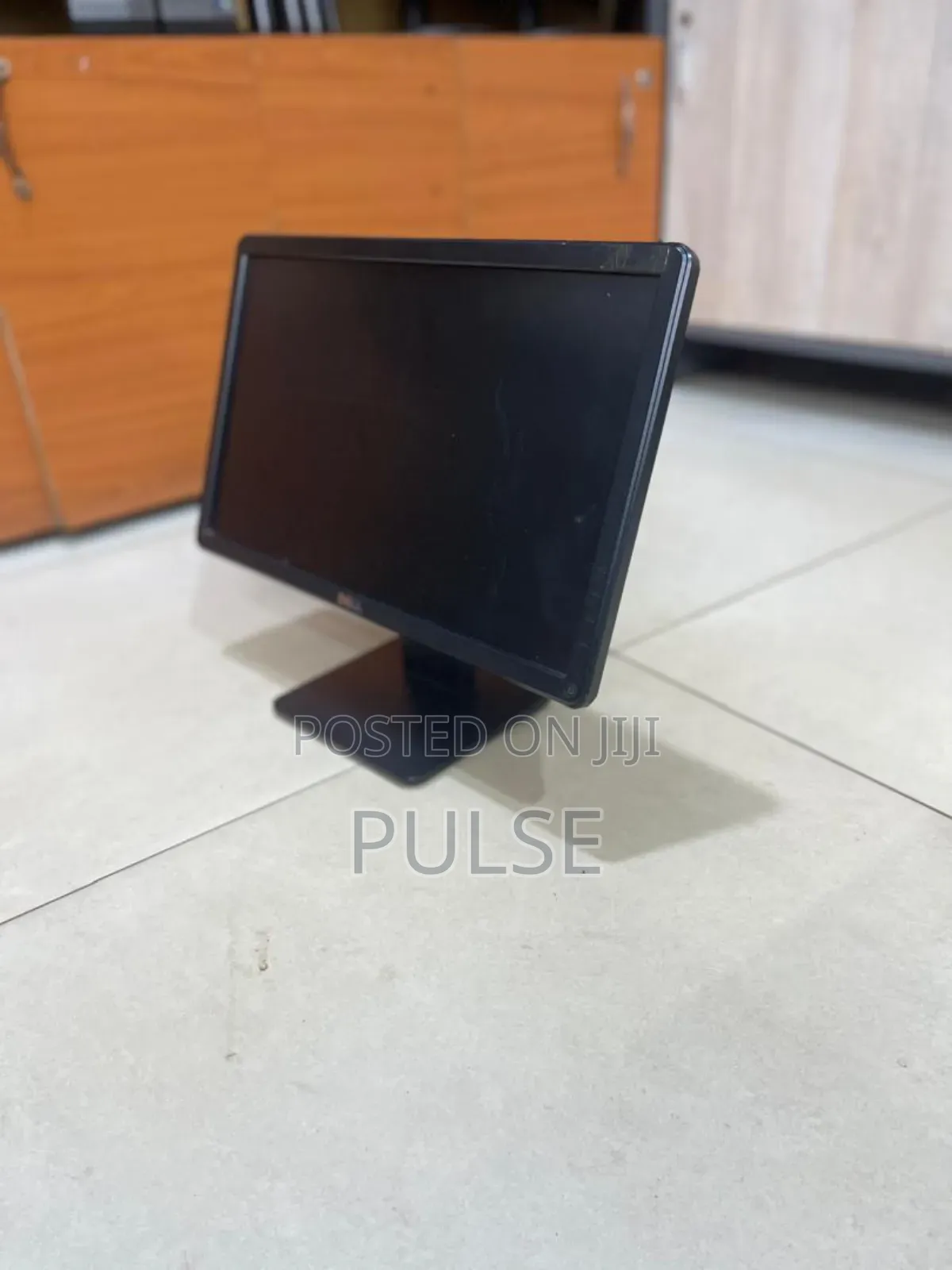 Dell Monitor