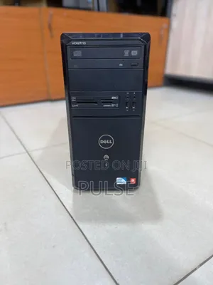 Desktop Computer Dell Vostro 3030 4GB Intel Core I5 HDD 250GB