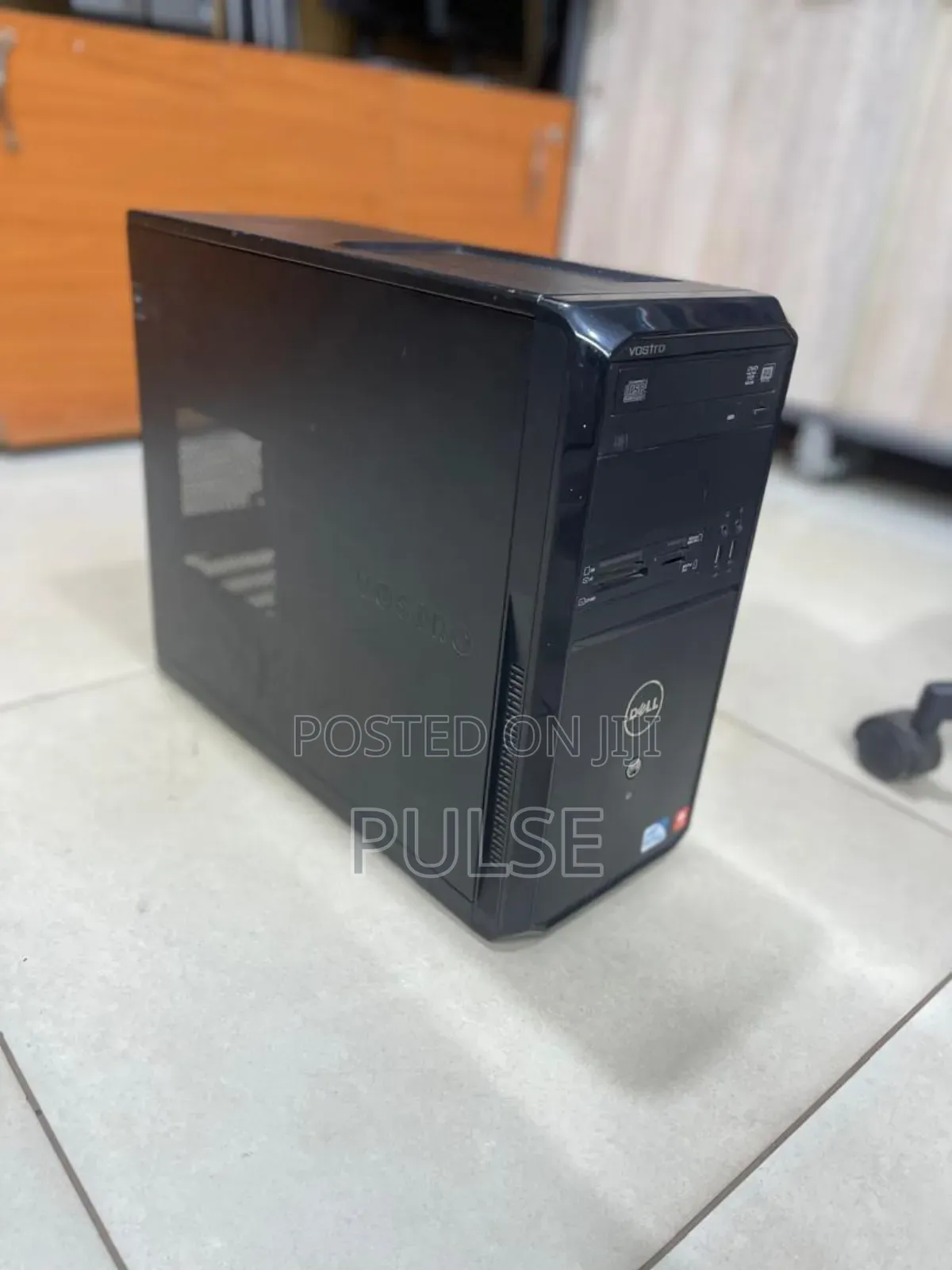 Desktop Computer Dell Vostro 3030 4GB Intel Core I5 HDD 250GB