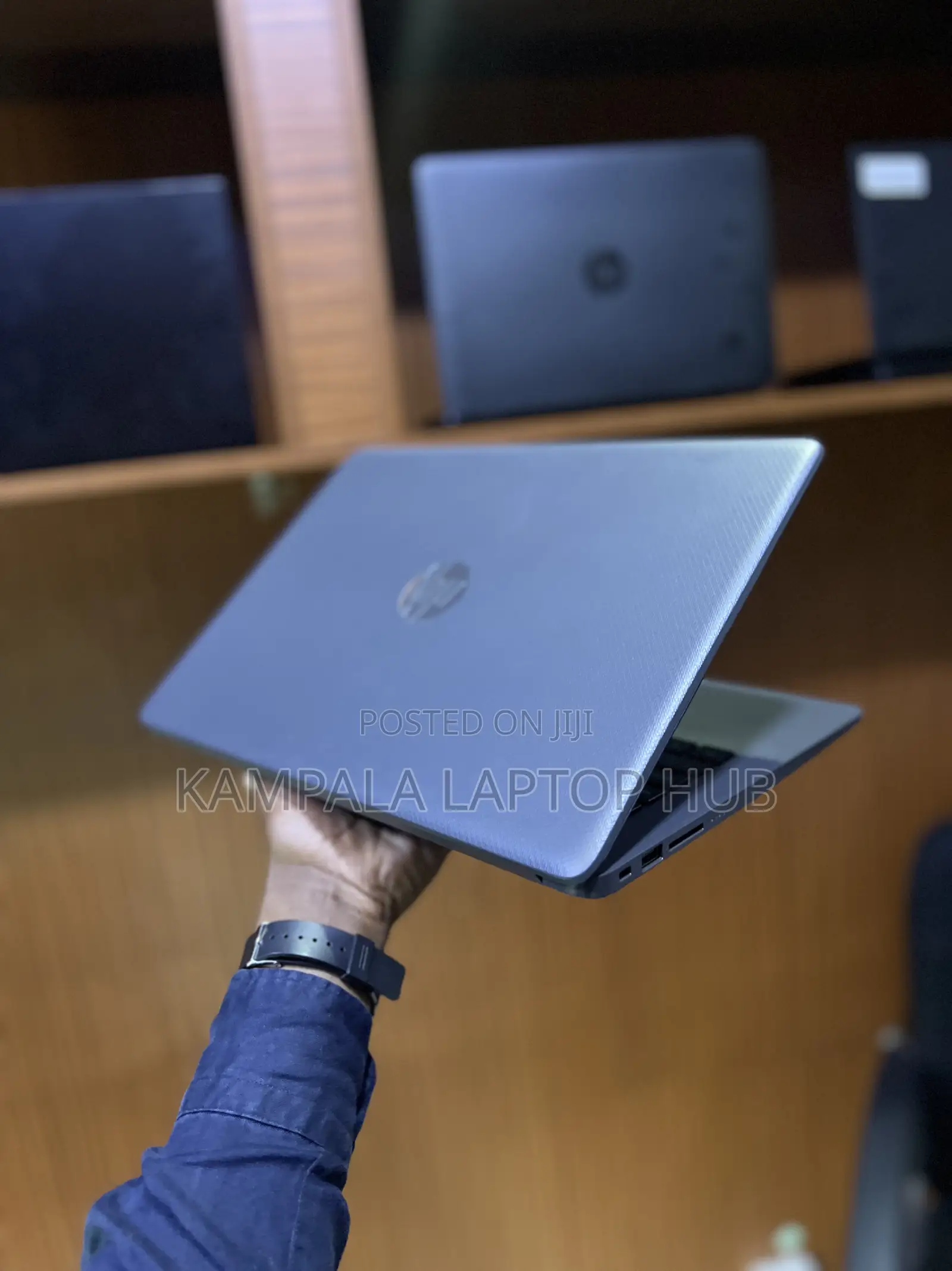 Laptop HP 240 G6 4GB Intel Celeron SSD 128GB