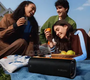 Xiaomi Waterproof Sound Party Bluetooth Speaker