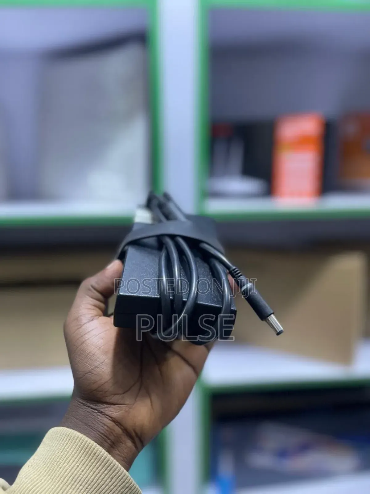 Dell Charger