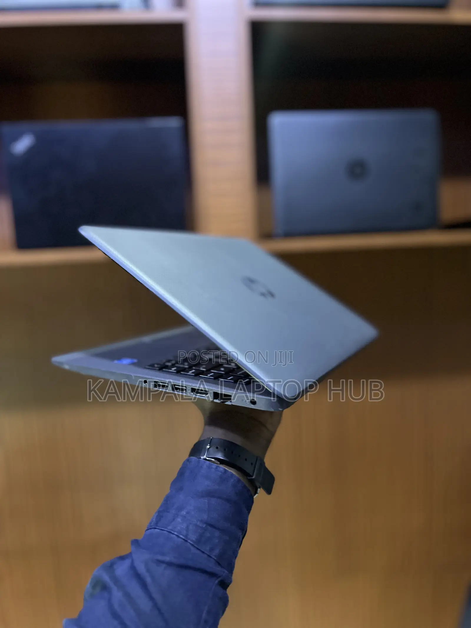 Laptop HP 240 G7 8GB Intel Celeron SSD 256GB