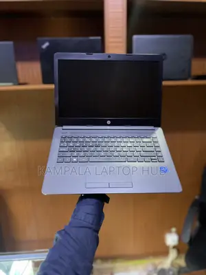 Laptop HP 240 G7 8GB Intel Celeron SSD 256GB
