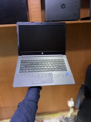 Laptop HP 240 G7 8GB Intel Celeron SSD 256GB
