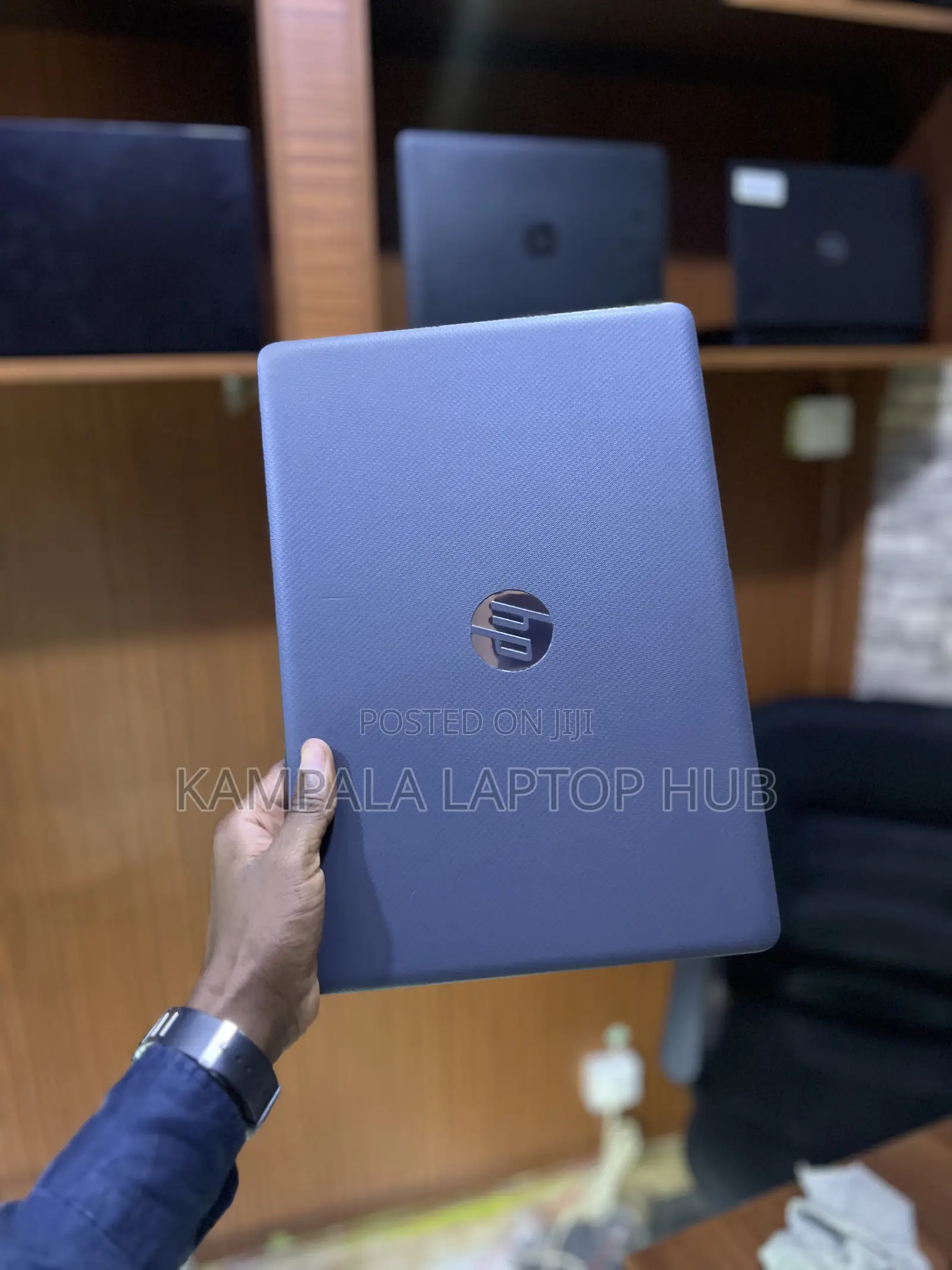 Laptop HP 240 G7 8GB Intel Celeron SSD 256GB