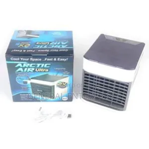 Arctic Air Ultra Portable Evaporative Air Cooler