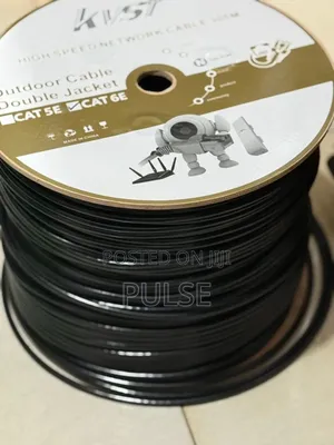 Outdoor Network Cable