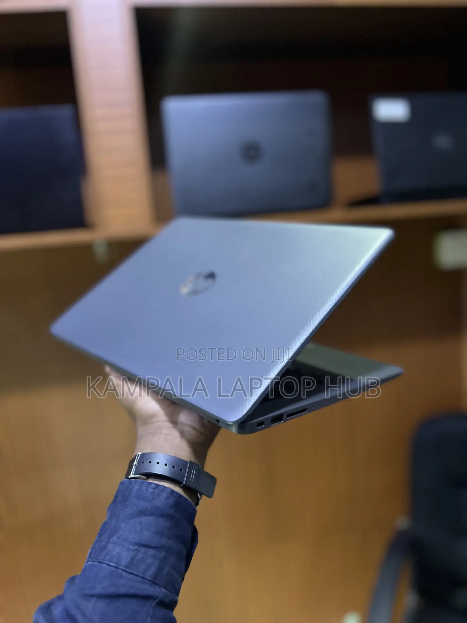 Laptop HP 240 G7 8GB Intel Core I3 SSD 128GB