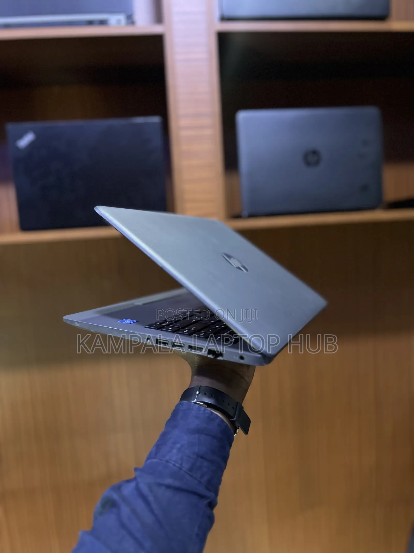 Laptop HP 240 G7 8GB Intel Core I3 SSD 128GB