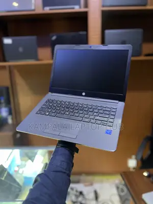 Laptop HP 240 G7 8GB Intel Core I3 SSD 256GB