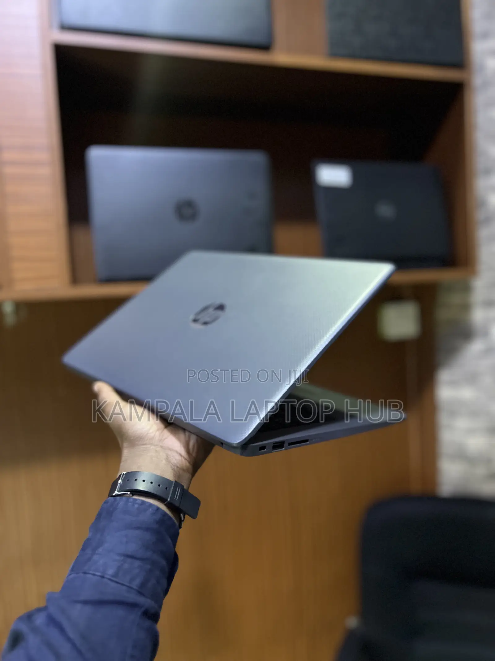 Laptop HP 240 G7 8GB Intel Core I3 SSD 256GB