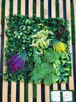 Artificial Flower Charts