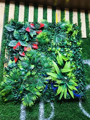 Artificial Flower Charts