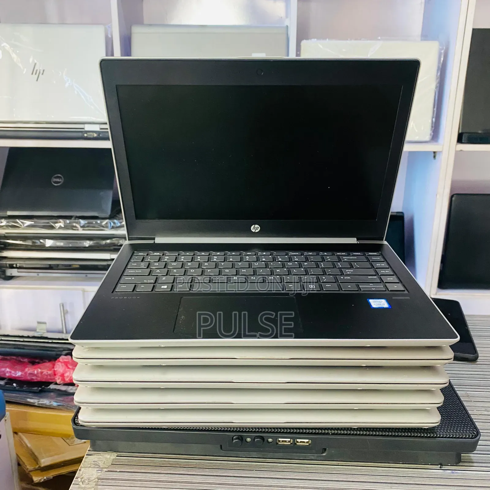 Laptop HP ProBook 430 G5 8GB Intel Core I5 SSD 256GB
