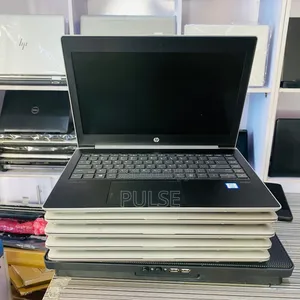 Laptop HP ProBook 430 G5 8GB Intel Core I5 SSD 256GB