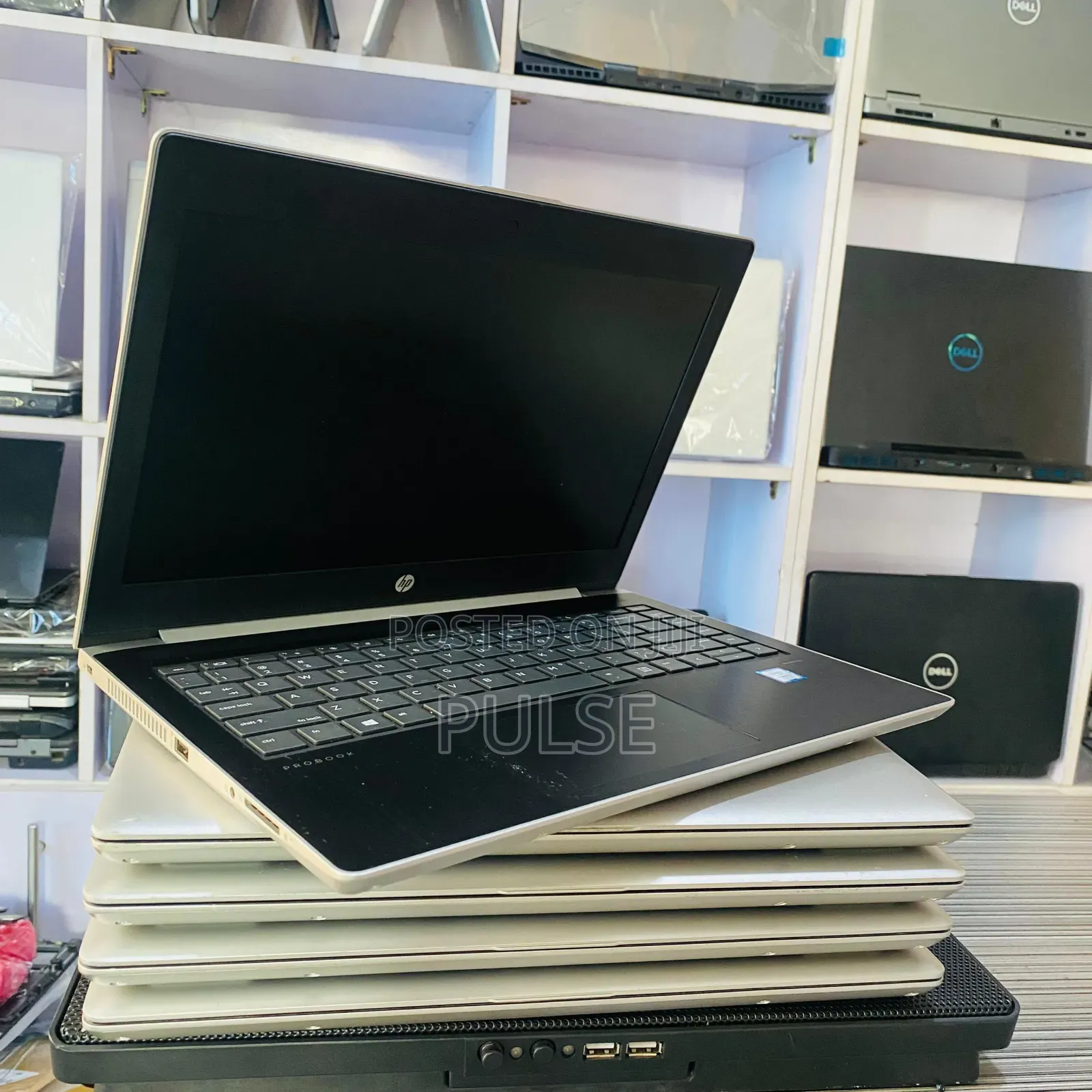 Laptop HP ProBook 430 G5 8GB Intel Core I5 SSD 256GB