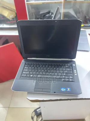Laptop Dell Latitude E5420 4GB Intel Core I5 HDD 500GB