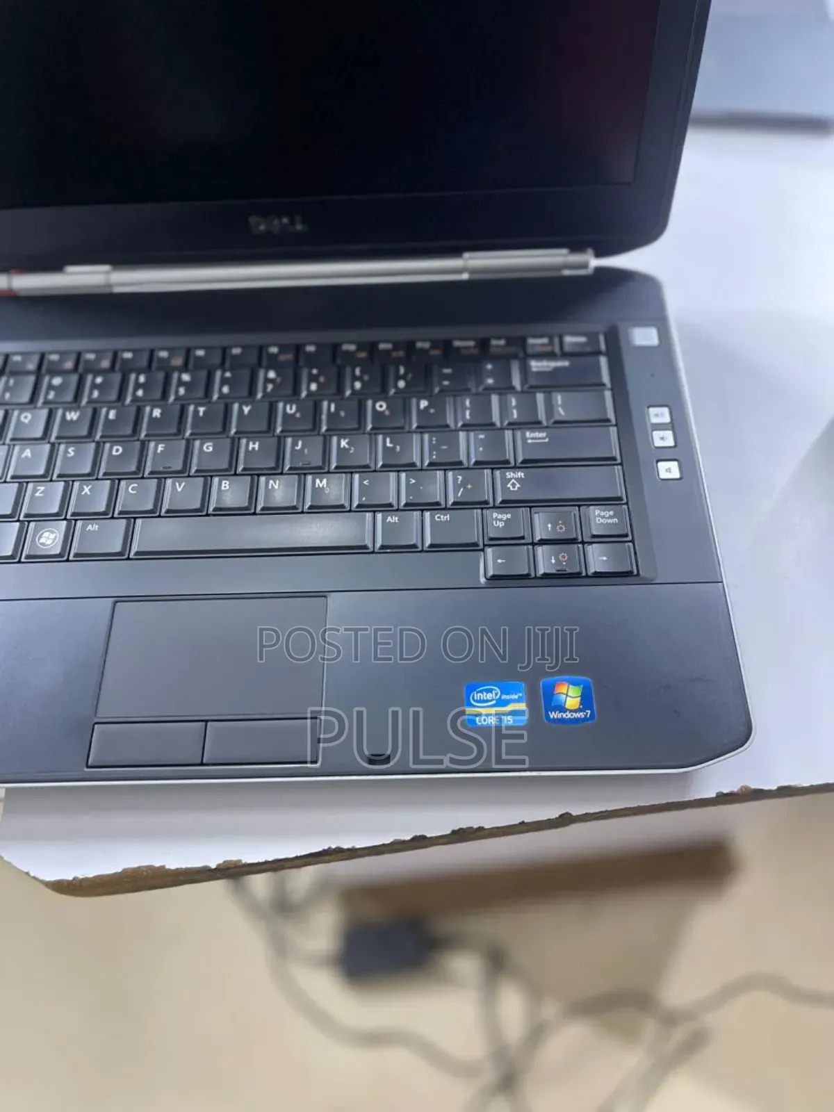 Laptop Dell Latitude E5420 4GB Intel Core I5 HDD 500GB
