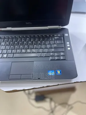 Laptop Dell Latitude E5420 4GB Intel Core I5 HDD 500GB