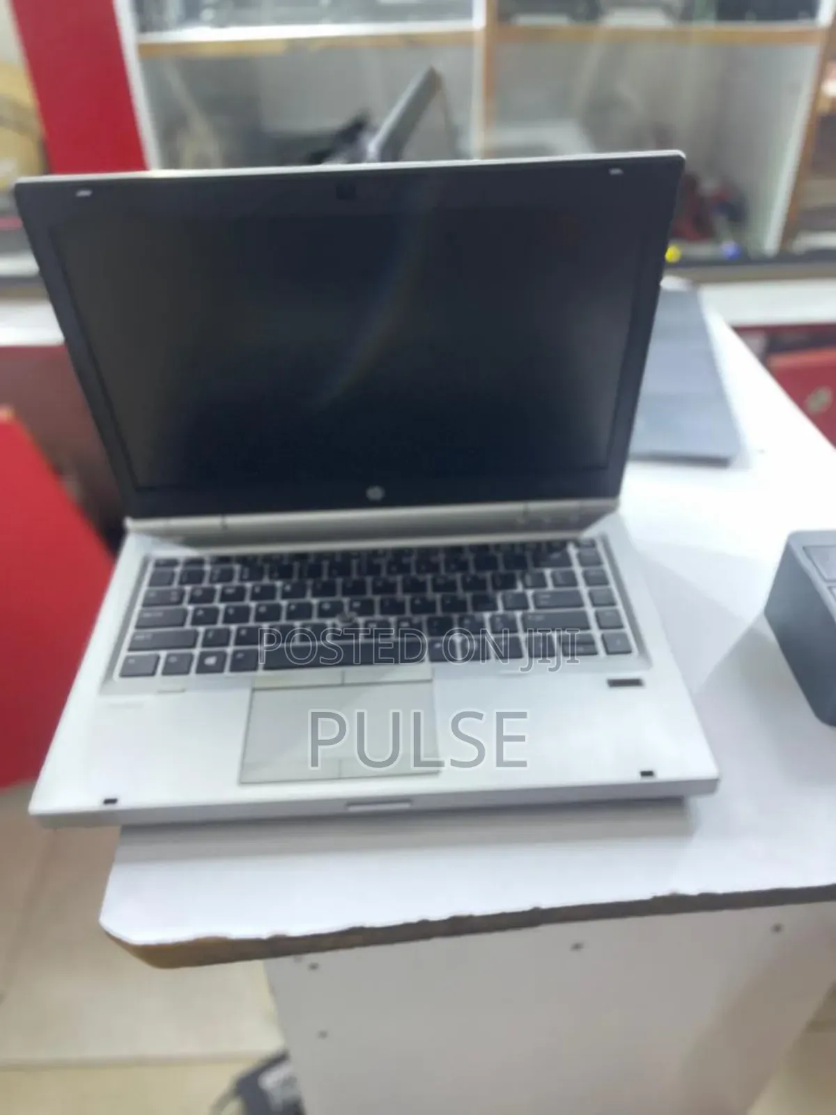 Laptop HP EliteBook 8470P 4GB Intel Core I5 HDD 250GB