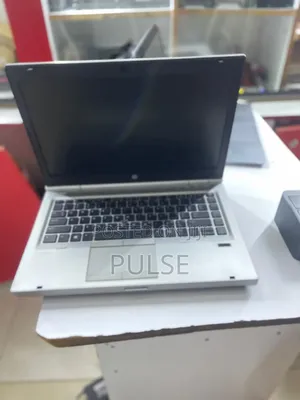 Laptop HP EliteBook 8470P 4GB Intel Core I5 HDD 250GB