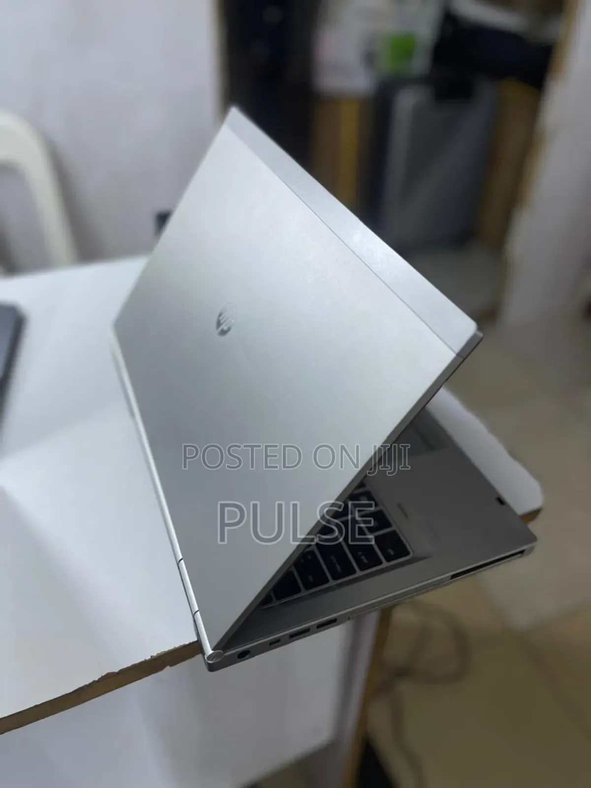 Laptop HP EliteBook 8470P 4GB Intel Core I5 HDD 250GB