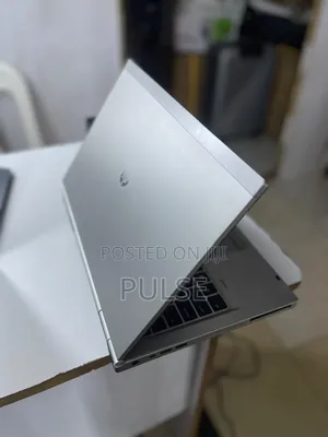 Laptop HP EliteBook 8470P 4GB Intel Core I5 HDD 250GB