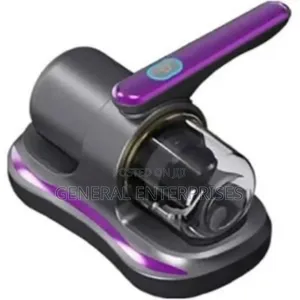 Handheld Dust Mite or Mattress Vacuum Cleaner