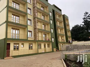 Bukoto Condominiums With Swimming Pool on Sale