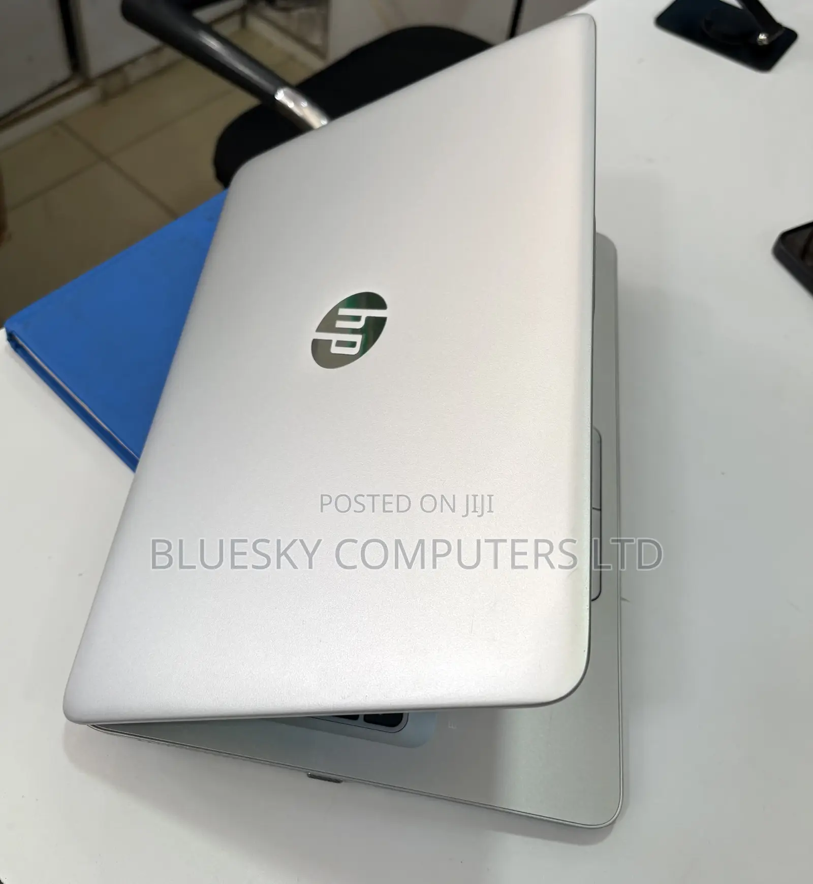 Laptop HP EliteBook 840 G4 8GB Intel Core I5 SSHD (Hybrid) 256GB
