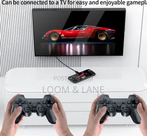Sjgames M27 Portable Retro Handheld Gaming Console