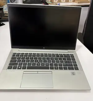 New Laptop HP EliteBook 840 G7 8GB Intel Core I7 SSHD (Hybrid) 256GB