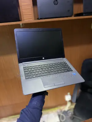 Laptop HP 240 G7 8GB Intel Core I5 SSD 256GB