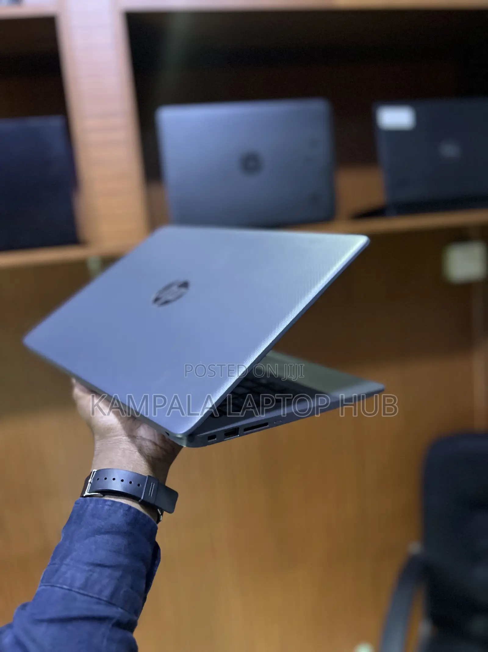 Laptop HP 240 G7 8GB Intel Core I5 SSD 256GB