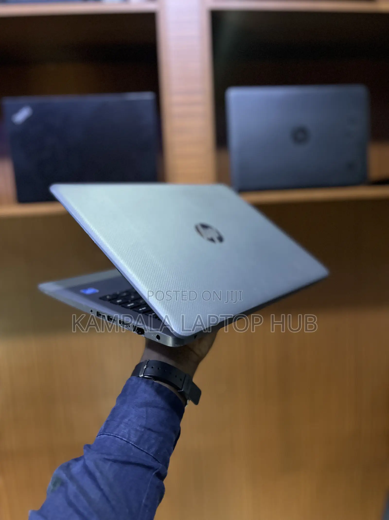 Laptop HP 240 G7 8GB Intel Core I5 SSD 256GB