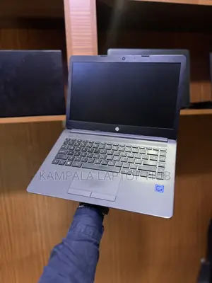 Laptop HP 240 G7 8GB Intel Core I5 SSD 256GB