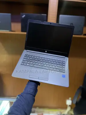 Laptop HP 240 G7 8GB Intel Core I5 SSD 256GB