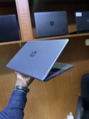 Laptop HP 240 G7 8GB Intel Core I5 SSD 512GB