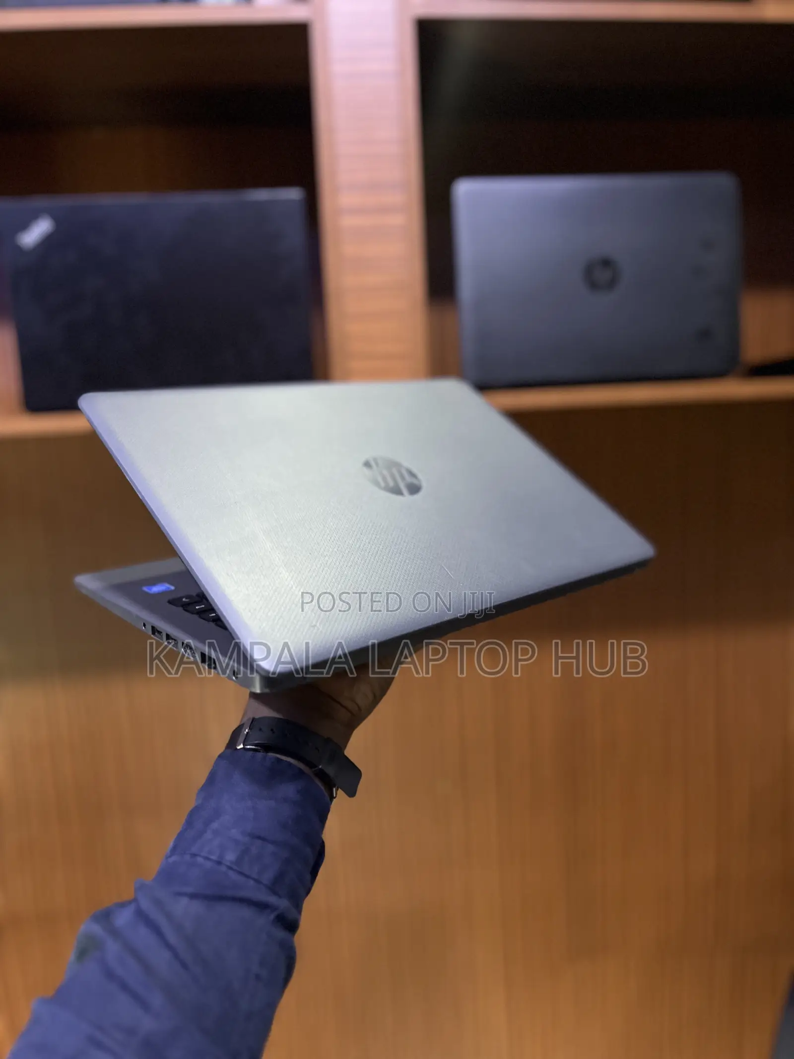 Laptop HP 240 G7 8GB Intel Core I5 SSD 512GB