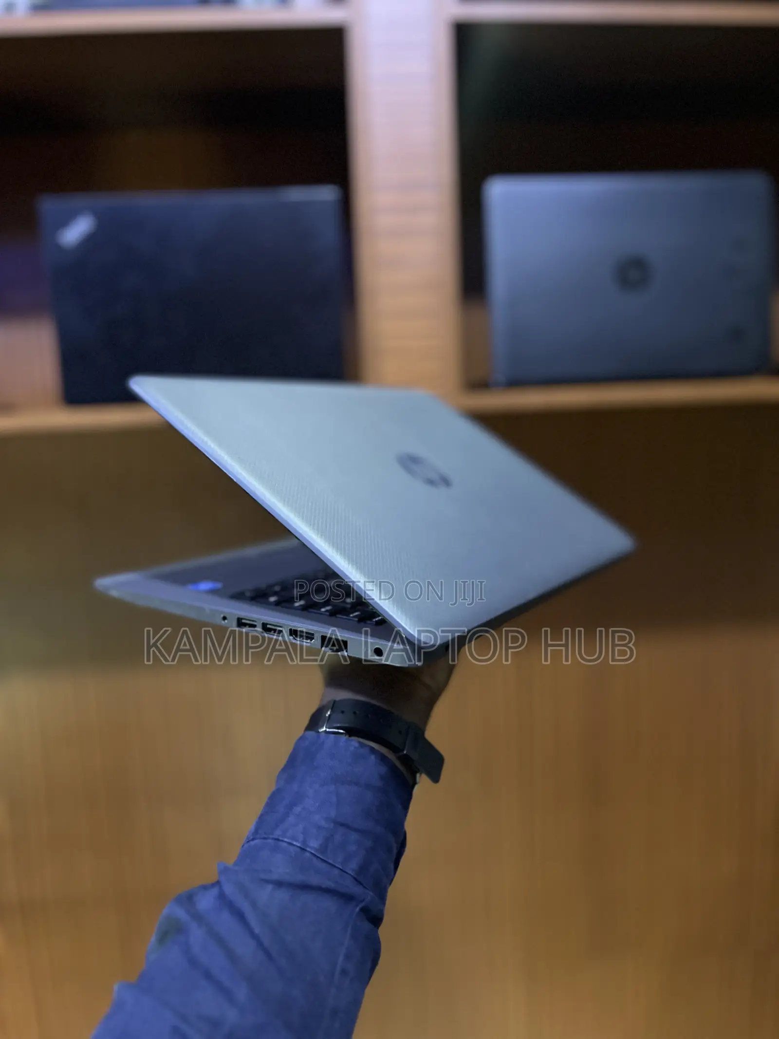 Laptop HP 240 G7 8GB Intel Core I5 SSD 512GB