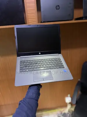 Laptop HP 240 G7 8GB Intel Core I5 SSD 512GB