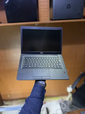 Laptop Dell Latitude 7290 8GB Intel Core i5 SSD 256GB