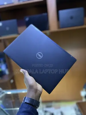 Laptop Dell Latitude 7290 8GB Intel Core i5 SSD 256GB