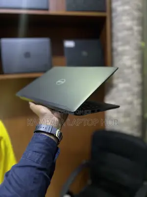 Laptop Dell Latitude 7290 8GB Intel Core i5 SSD 256GB